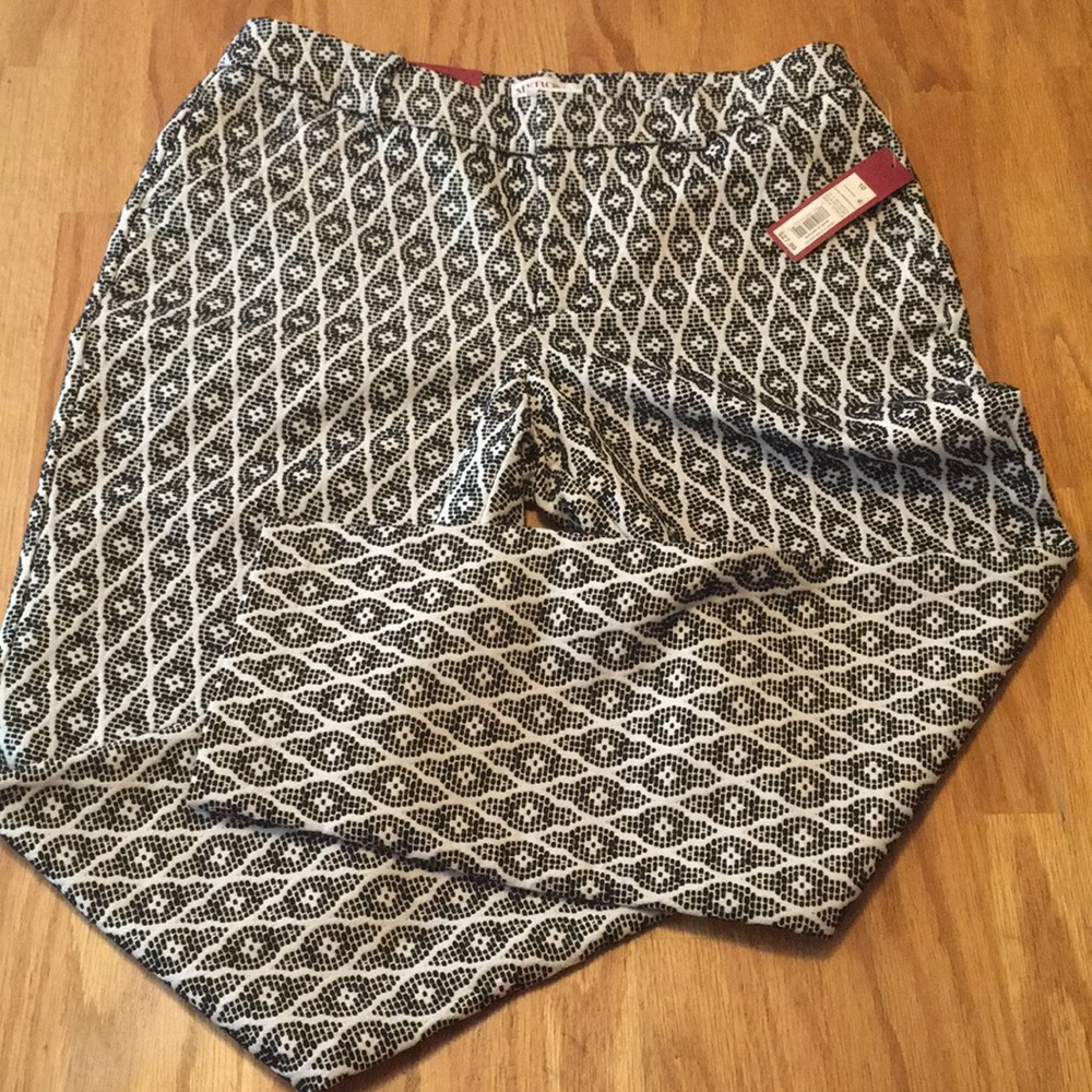 Merona classic ankle pants - Picture 1 of 5